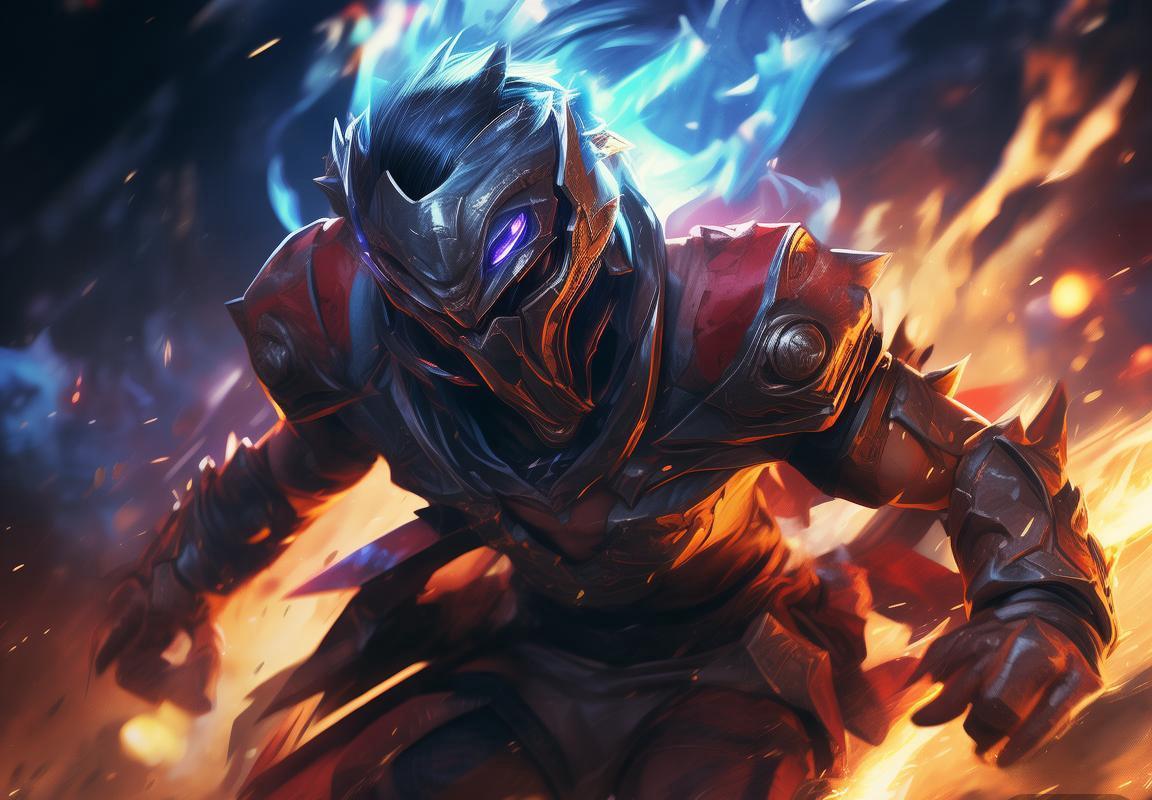 369通天代！贾克斯一打三反杀两人，TES惊险晋级-开运电竞